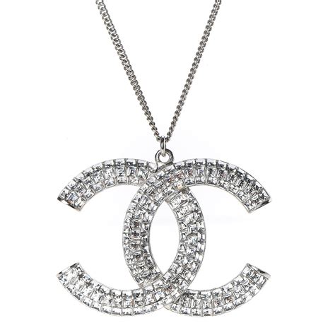 chanel cc jewelry|chanel jewelry for men.